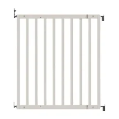 Europe Baby Solid Beech Traphekje - Natural