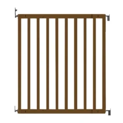 Europe Baby Solid Beech Traphekje - Natural