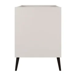 Europe Baby Sterre Babybed - Oatmeal / Zwart - 70 x 140 cm