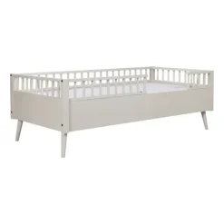 Europe Baby Sterre Bed - 70 x 150 cm - Oatmeal