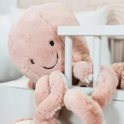 Europe Baby Sterre Bed - 70 x 150 cm - Oatmeal