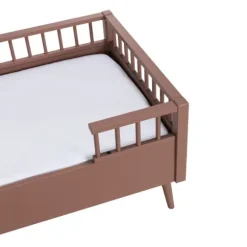 Europe Baby Sterre Bed - 70 x 150 cm - Oatmeal