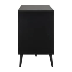 Europe Baby Sterre Bladvergroter Zwart / Oak