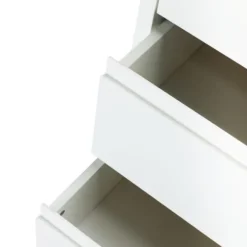 Europe Baby Sterre Commode XL Wit