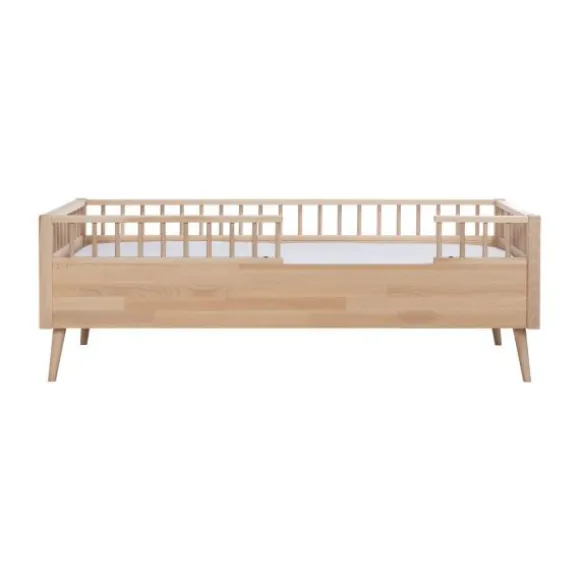 Europe Baby Sterre Peuterbed Pakketdeal - 70 x 150 cm - Naturel