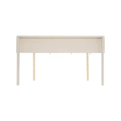 Europe Baby Vittoria Babybed - Oatmeal - 60 x 120 cm