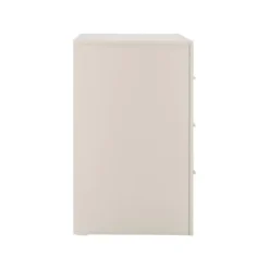 Europe Baby Vittoria Babybed - Oatmeal - 60 x 120 cm