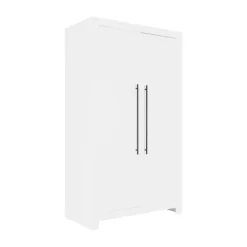 Europe Baby Vittoria III Commode Wit