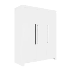 Europe Baby Vittoria III Commode Wit