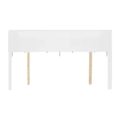 Europe Baby Vittoria III Commode Wit