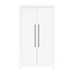 Europe Baby Vittoria III Commode Wit