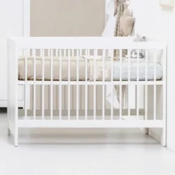 Europe Baby Vittoria III Commode Wit