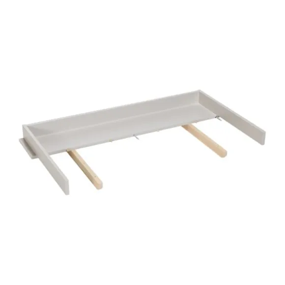 Europe Baby Vittoria III Bladvergroter - Cashmere / Walnut