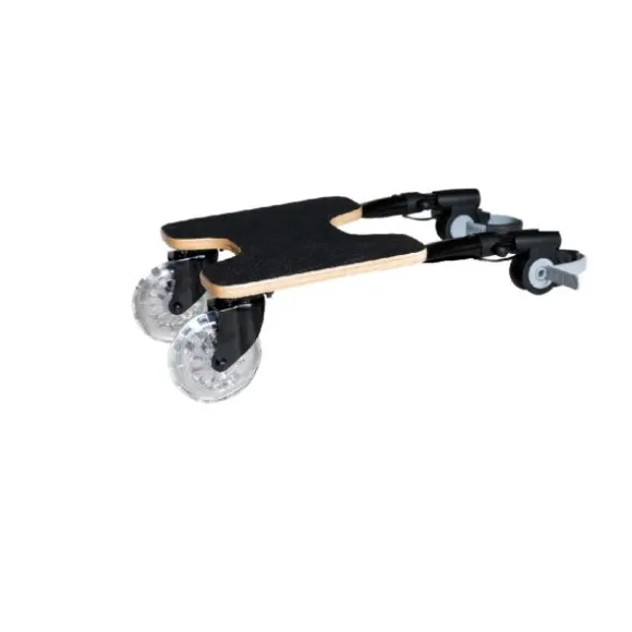 EVE Buggy Board