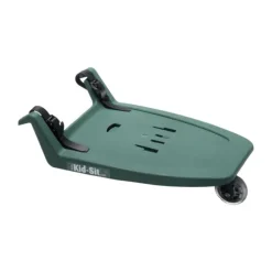 EVE Kids Kid-Sit Meerijdplankje Forest Green