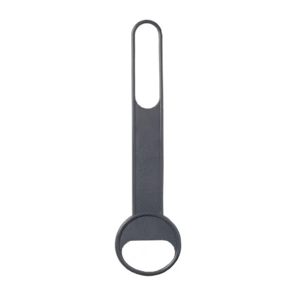 EVE Kids Kid-Sit Solid Meerijdplankje Black / Black