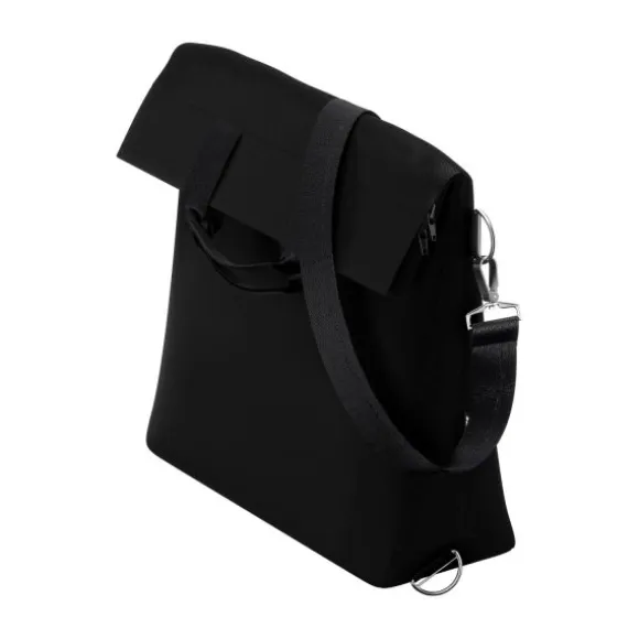 EVE Kids Kid-Sit Solid Meerijdplankje Black / Black