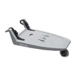 EVE Kids Kid-Sit Stone Meerijdplankje Grey / Black