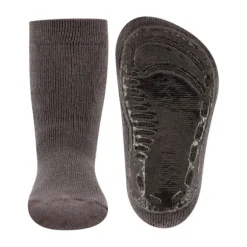 Ewers Anti-Slip Sokken Mokka - Mt. 19 / 20