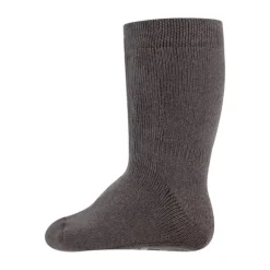 Ewers Anti-Slip Sokken Mokka - Mt. 19 / 20