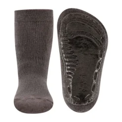 Ewers Anti-Slip Sokken Mokka - Mt. 19 / 20