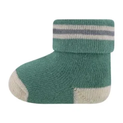 Ewers Kipper Babysokjes - One Size - 3 Stuks