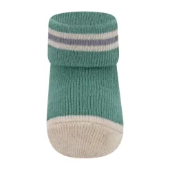 Ewers Kipper Babysokjes - One Size - 3 Stuks