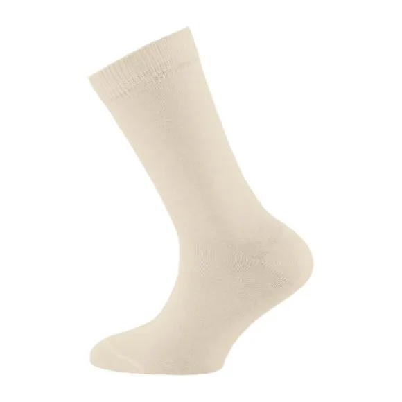 Ewers Sokjes Uni Latte Mt. 16-17