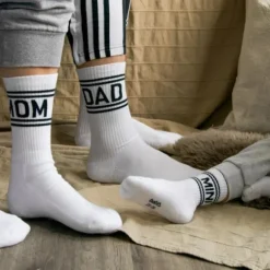 Ewers Tennissokken Mini - Wit - Mt. 16/17