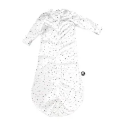 Fedde & Kees Bundi Slaapzak Roze / Wit 4-8 Mnd