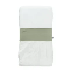 Fedde & Kees Nunki Co-Sleeper - 50 x 90 cm - Deep Blue / Off White