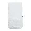 Fedde & Kees Nunki Co-Sleeper Laken Wit 50 x 90 cm