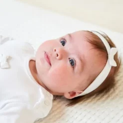 Feetje Classic Jurkje Wit Mt. 62