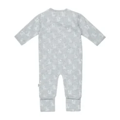 Feetje Giraffe Boxpakje Grijs Melange Mt. 56