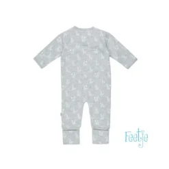 Feetje Giraffe Boxpakje Grijs Melange Mt. 56