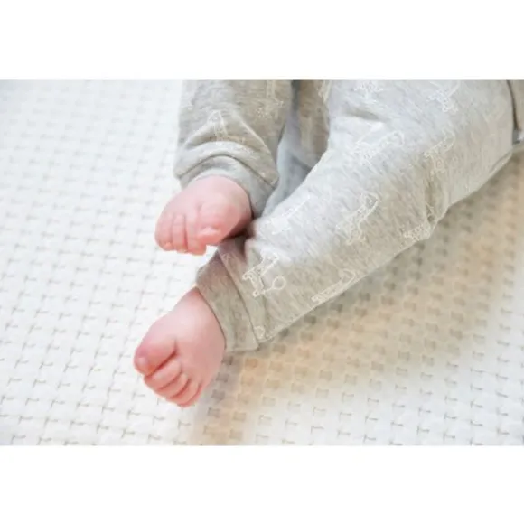 Feetje Giraffe Boxpakje Grijs Melange Mt. 56