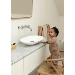 Feetje Pyjama Wafel - Mt. 110 - Autumn Special Bruin