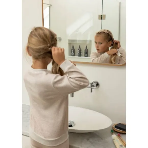 Feetje Pyjama Wafel - Mt. 122 - Stroopwafel