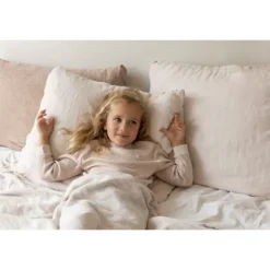 Feetje Pyjama Wafel - Mt. 122 - Stroopwafel