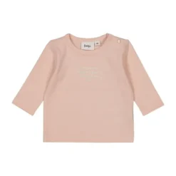 Feetje The Magic is in You Quote Longsleeve – Mt. 50 – Roze