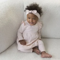 Feetje The Magic is in You Jurk – Mt. 50 – Roze