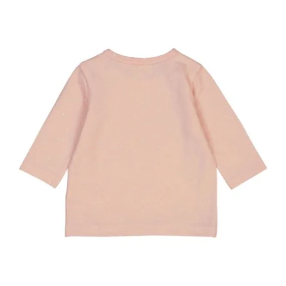 Feetje The Magic is in You Longsleeve Shirt – Mt. 74 – Roze