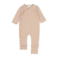 Feetje The Magic is in You Omslagvoet Boxpakje – Mt. 50 – Taupe Melange