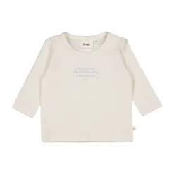 Feetje The Magic Is In You Longsleeve - Maat 44 - Offwhite