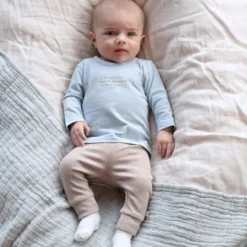 Feetje The Magic Is In You Longsleeve - Maat 44 - Offwhite