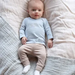 Feetje The Magic Is In You Longsleeve - Maat 44 - Offwhite