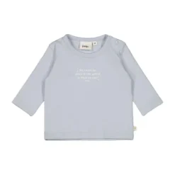 Feetje The Magic Is In You Longsleeve - Maat 44 - Offwhite