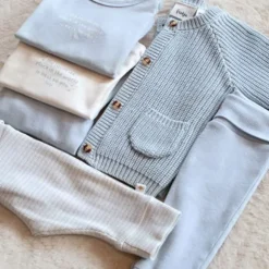 Feetje The Magic Is In You Longsleeve - Maat 44 - Offwhite