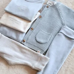 Feetje The Magic Is In You Longsleeve - Maat 44 - Offwhite