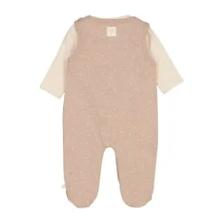 Feetje The Magic Is In You - 2-delig Boxpakje - Mt. 50 - Taupe Melange